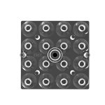 لنز چراغ خیابان SMD 5050 ماژول روشنایی فضای باز طراحی جدید