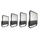 EK-FLH03 محفظه آلومینیومی چراغ سیلاب