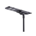 EK-SLD01- چراغ خیابانی LED خورشیدی