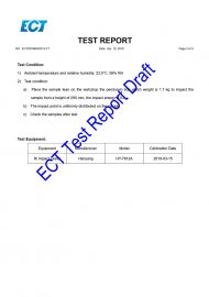 EKI-IK08-TESTING-گواهینامه ها