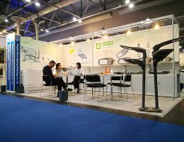 نمایش نمایشگاه