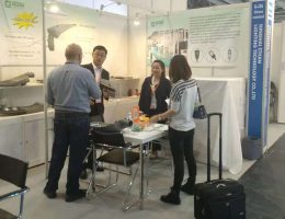 نمایش نمایشگاه