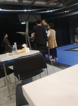 نمایش نمایشگاه