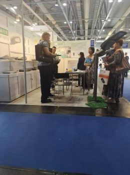 نمایش نمایشگاه