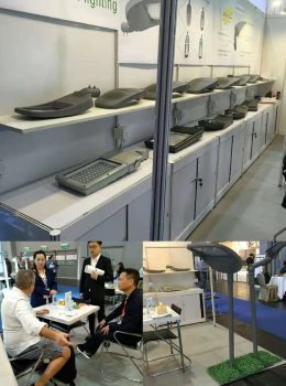 نمایش نمایشگاه