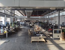 نمایش کارخانه