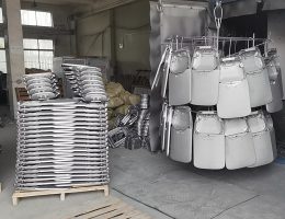 نمایش کارخانه