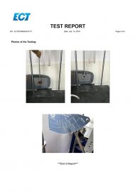 گواهی LD05 IK09