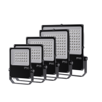 مسکن چراغ سیل LED خالی