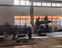 مسکن چراغ خیابان