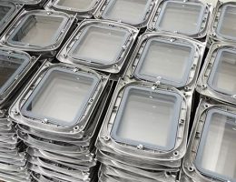 بدنه نور خیابان