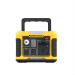 نیروگاه کمپینگ 500 وات