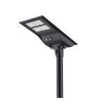چراغ خیابان LED خورشیدی