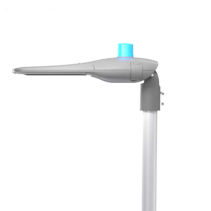 Technical Requirements for led street lights الزامات فنی برای چراغ های خیابانی LED