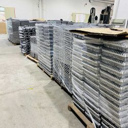 بدنه آلومینیومی