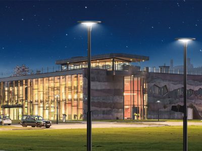 آلومینیوم-باغ-لایت-مورد