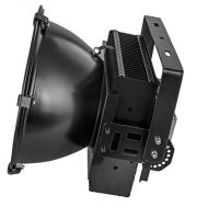 هیت سینک آلومینیومی