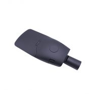 آلومینیوم - مسکن