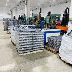 آلومینیوم - نور - مسکن