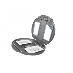 چراغ خیابانی eki