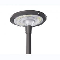 led-خورشیدی-باغ-چراغ اصلی