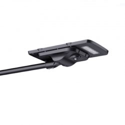 led-solar-street lights