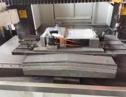 سوراخ های روشنایی led را می سازند