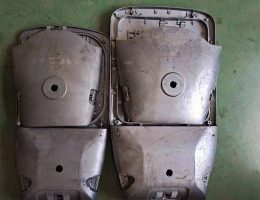 سنسور چراغ خیابانی