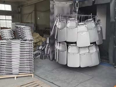 پوشش نور خیابان